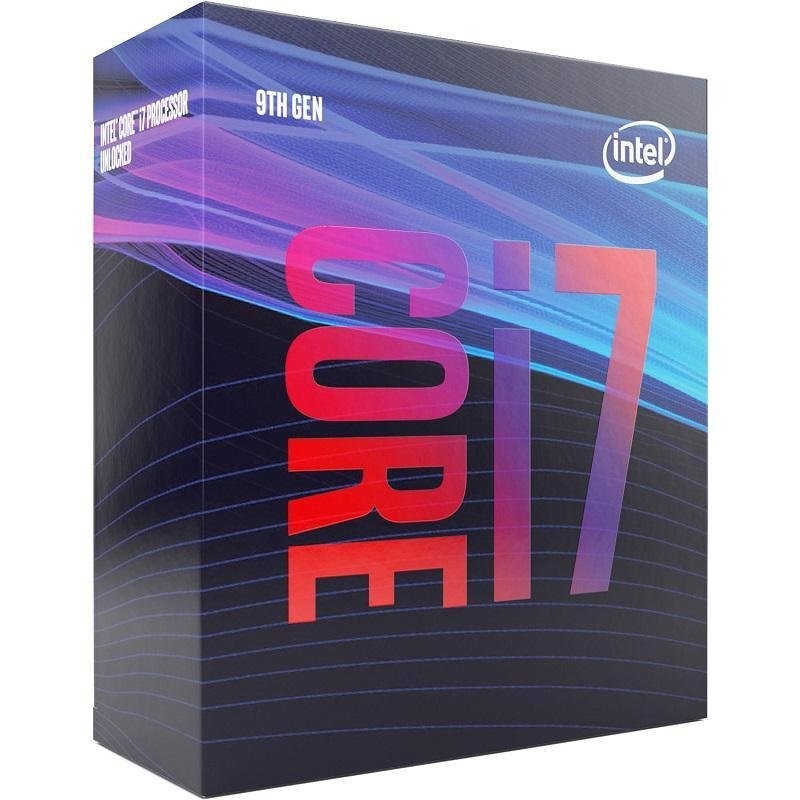 CPU Intel Core i7-13700F (Up To 5.00GHz, 16 Nhân 24 Luồng, 25M Cache, Raptor Lake)