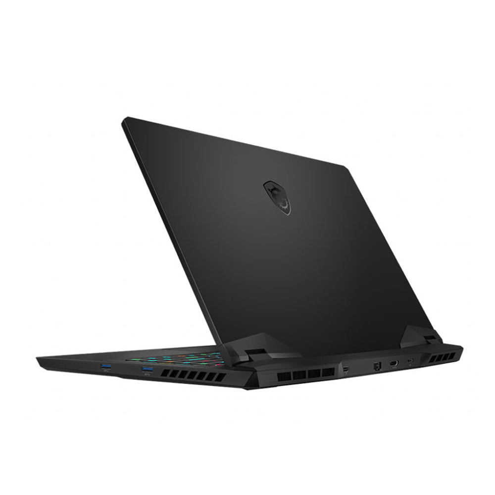 Laptop Gaming MSI GP66 Leopard 11UE-643VN (i7-11800H, RTX 3060 6GB, Ram 16GB, SSD 512GB, 15.6 Inch IPS 165Hz QHD)