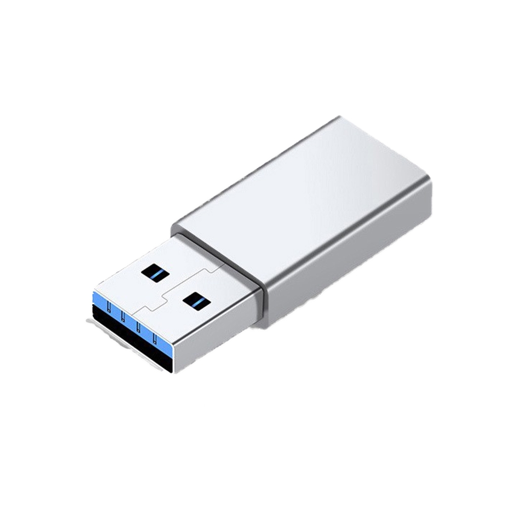 Đầu Chuyển Đổi USB 3.0 Sang USB Type C