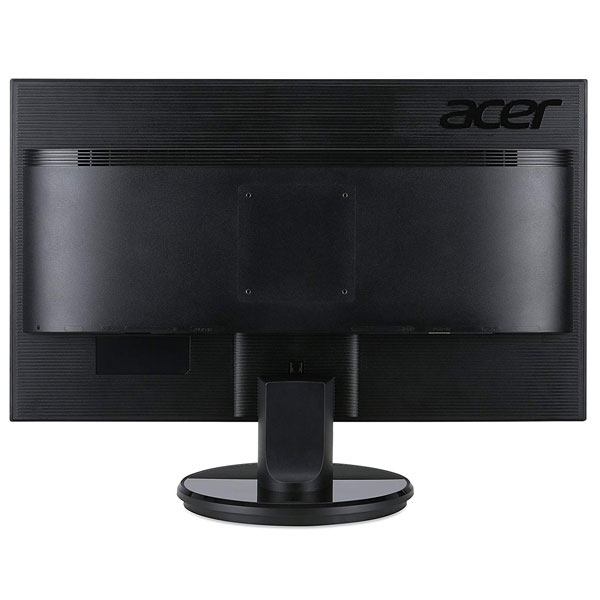 Màn hình LCD ACER K222HQL (UM.WX2SS.004) (21.5INCH/1920X1080@60Hz/VGA/DVI/HDMI/LED/ĐEN)
