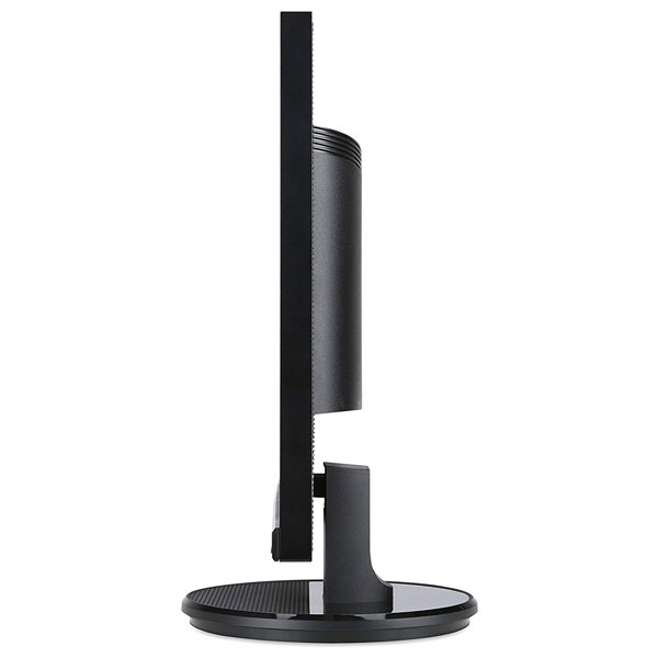 Màn hình LCD ACER K222HQL (UM.WX2SS.004) (21.5INCH/1920X1080@60Hz/VGA/DVI/HDMI/LED/ĐEN)