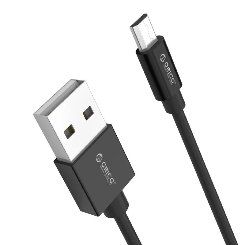 Cáp sạc điện thoại Android USB 2.0 Orico ADC-10-V2