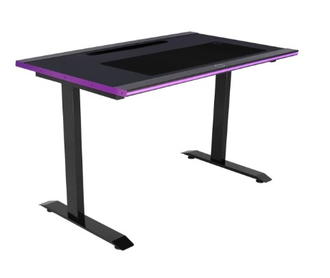 Bàn Gaming Cooler Master GD120 ARGB Gaming Desk