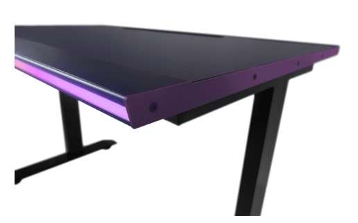 Bàn Gaming Cooler Master GD120 ARGB Gaming Desk