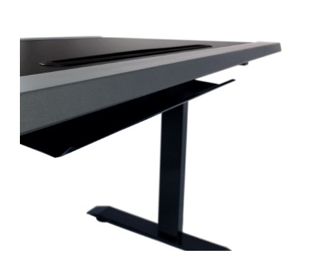 Bàn Gaming Cooler Master GD120 ARGB Gaming Desk