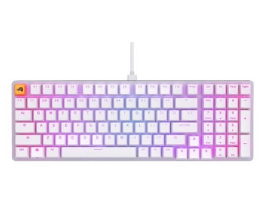 Bàn phím cơ Glorious GMMK2 95% Full Size (Pre-Built)