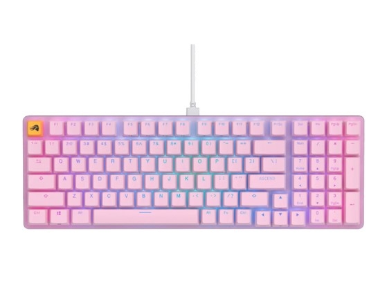 Bàn phím cơ Glorious GMMK2 95% Full Size (Pre-Built)