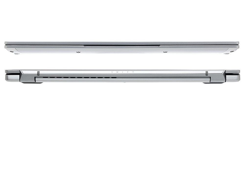 Laptop Acer Swift 3 SF314 512 56QN i5 1240P/16GB/512GB/Win11 (NX.K0FSV.002)