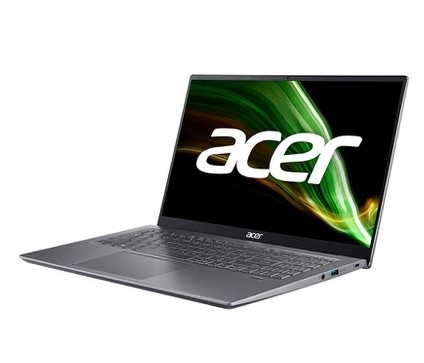 Laptop Acer Swift X SFX16 51G 50GS