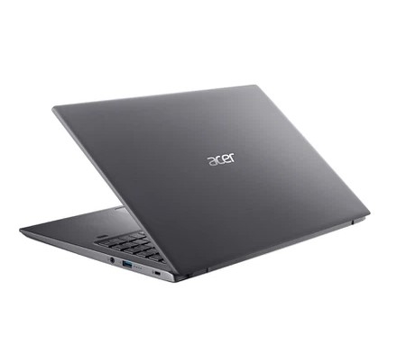 Laptop Acer Swift X SFX16 51G 50GS