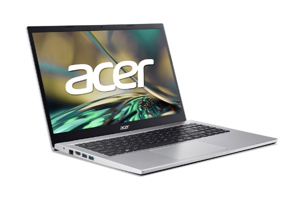 Laptop ACER Aspire 3 A315-58-529V (i5-1135G7/RAM 8GB/256GB SSD/ Windows 11)