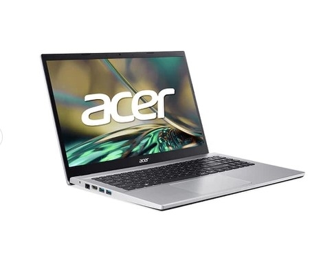 Laptop ACER Aspire 3 A315-59-51X8 (NX.K6TSV.00F) (i5-1235U/RAM 8GB/512GB SSD/ Windows 11)