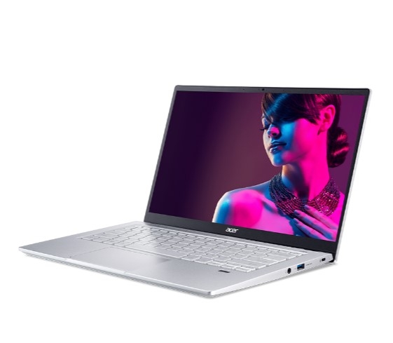 Laptop ACER Swift 3 SF314-43-R4X3 (NX.AB1SV.004) (Ryzen 5 5500U/RAM 16GB/512GB SSD/ Windows 11)