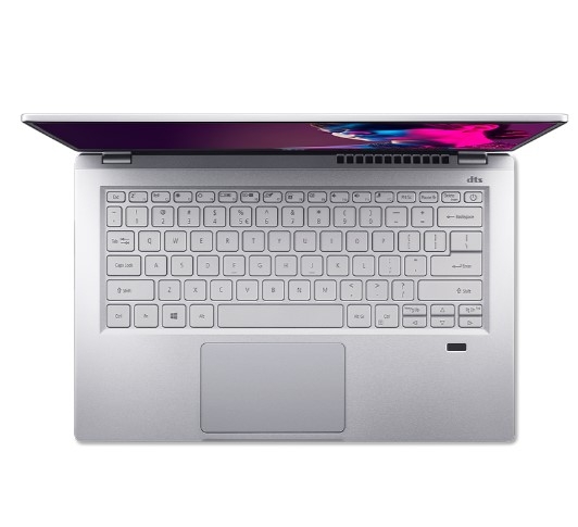 Laptop ACER Swift 3 SF314-43-R4X3 (NX.AB1SV.004) (Ryzen 5 5500U/RAM 16GB/512GB SSD/ Windows 11)