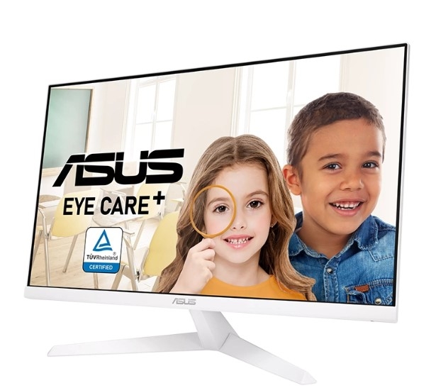 Màn hình ASUS VY279HE-W 27 inch FHD IPS 75Hz 1ms