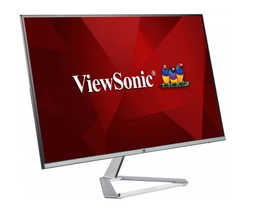 Màn hình Viewsonic VX2476-SH 24inch