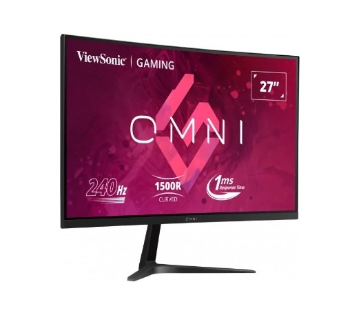 Màn hình cong ViewSonic VX2719-PC-MHD 27