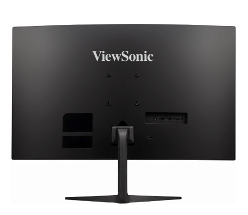 Màn hình cong ViewSonic VX2719-PC-MHD 27