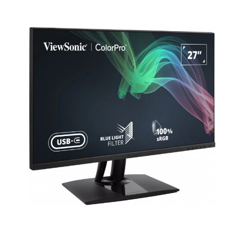 Màn hình ViewSonic VP2756-4K 27