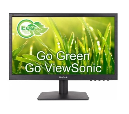 Màn hình Viewsonic VA1903A 18.5