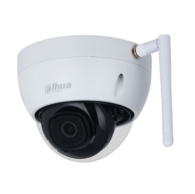 Camera IP Wifi 2MP bán cầu DAHUA DH-IPC-HDBW1230DE-SW