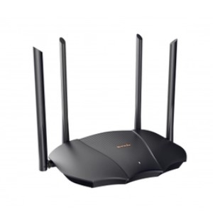 Router Wifi băng tần kép Tenda TX9 Pro Chuẩn Wifi 6 AX3000