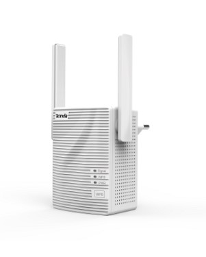 AC750 Dual Band WiFi Extender Repeater TENDA A15