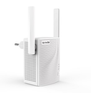 AC750 Dual Band WiFi Extender Repeater TENDA A15