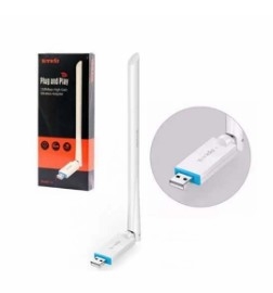 USB Wifi 150Mbps Tenda U2 Trắng