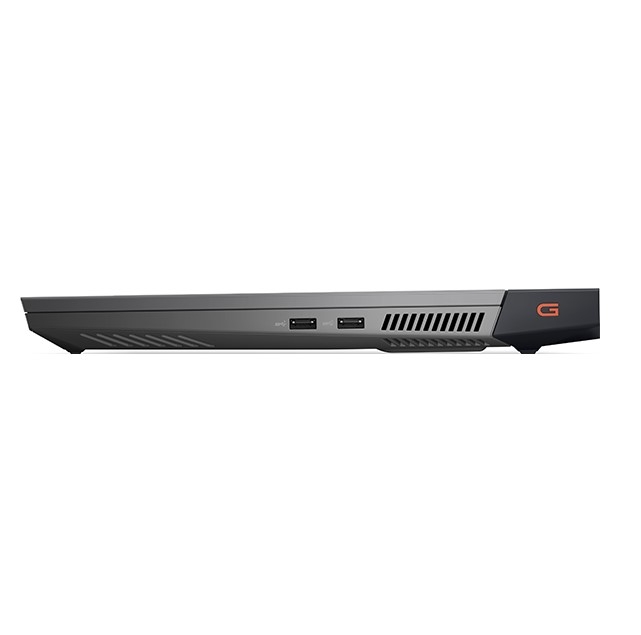 Laptop Dell Gaming G15 5525 R5H085W11GR3050 (Ryzen R5-6600H | 8GB | 512GB | RTX™ 3050 4GB | 15.6-inch FHD | Win 11 | Office | Xám Đen)