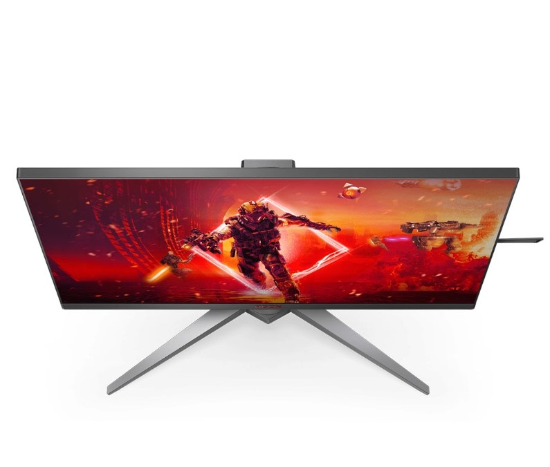 MÀN HÌNH GAMING AOC AG275QXE/74 (27 INCH/QHD/IPS/170HZ/1MS)