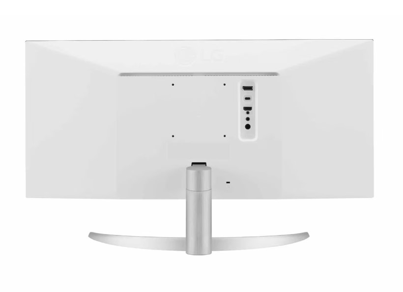 Màn hình máy tính LG 29WQ600-W.ATV | 29 inch UltraWide Full HD | IPS | 100Hz | HDMI + DP + USB-C | Loa | 2Yrs