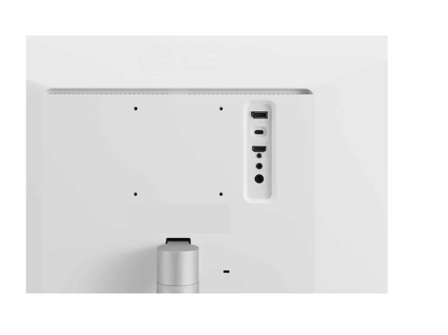 Màn hình máy tính LG 29WQ600-W.ATV | 29 inch UltraWide Full HD | IPS | 100Hz | HDMI + DP + USB-C | Loa | 2Yrs