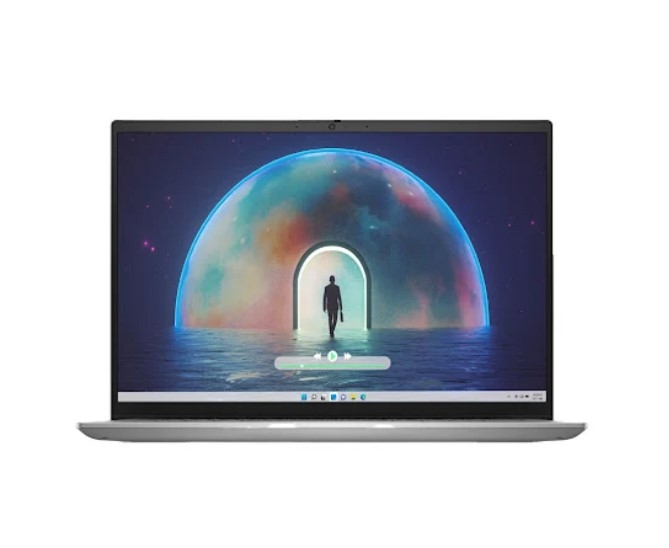 Laptop Dell Inspiron 14 5430 20DY31 (i7-1360P, Iris Xe Graphics, Ram 16GB LPDDR5, SSD 1TB, 14 Inch FHD+, Win11/Office HS 21)