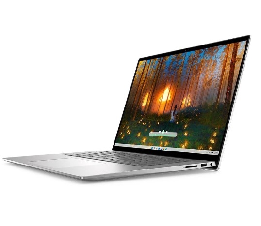 Laptop Dell Inspiron 16 5630 H6KRV (i5-1340P, RTX 2050, Ram 16GB LPDDR5, SSD 512GB, 16 Inch FHD+, Win11/Office HS 21)