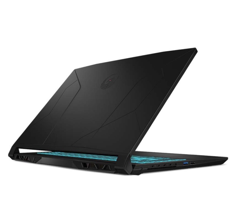 Laptop Gaming MSI Bravo 15 B7ED-010VN (Ryzen 5 7535HS, RX 6550M 4GB, Ram 16GB DDR5, SSD 512GB, 15.6 Inch IPS 144Hz FHD)