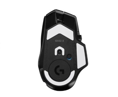 Logitech G502X Lightspeed Wireless Gaming Mouse