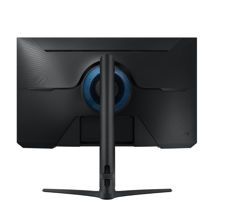 Màn hình Gaming SAMSUNG Odyssey G4 LS27BG400EEXXV (27 inch - FHD - IPS - 240Hz)
