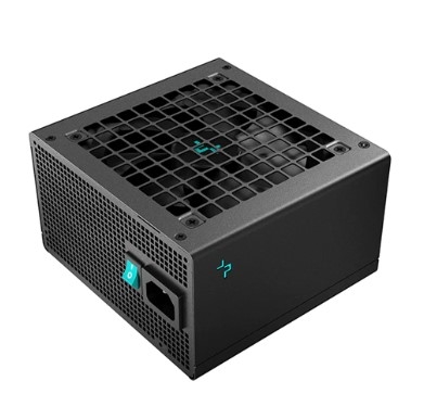 Nguồn máy tính Deepcool DQ850M-V3L - 80 Plus Gold - Full Modular (850W)