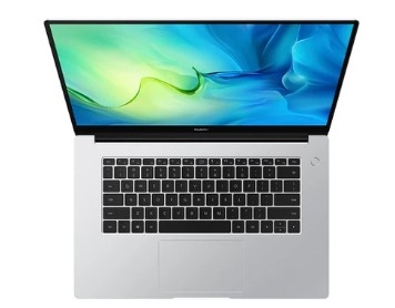 Laptop Huawei MateBook D15 R7 5700U/8GB/512GB/15.6