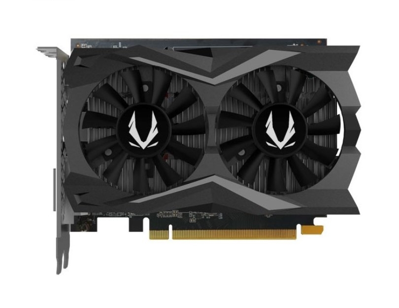 VGA Zotac GTX 1650 4GB GDDR6 AMP Core Gaming GeForce (ZT-T16520J-10L)