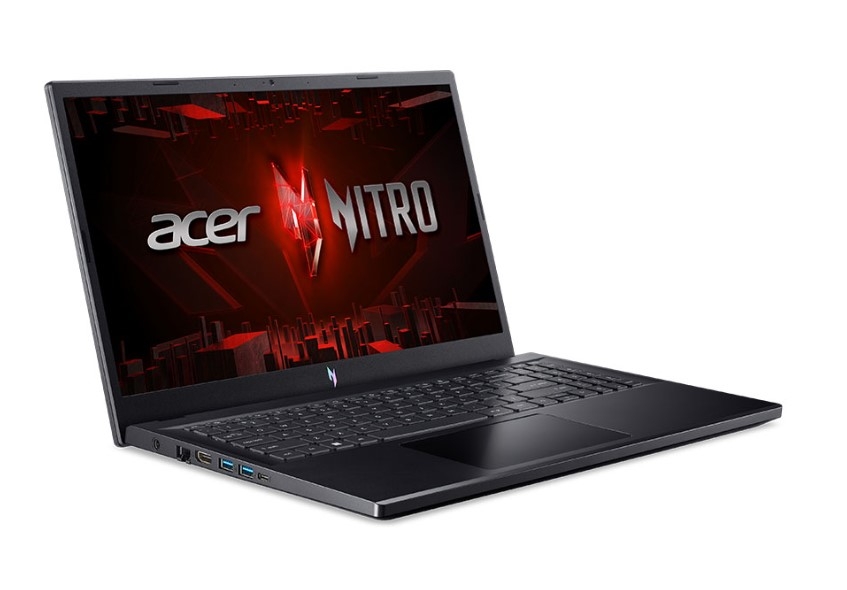 Laptop Gaming Acer Nitro V ANV15-51-55CA