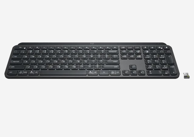 MX Keys dành cho Doanh nghiệp