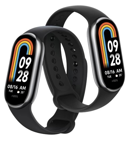 Vòng đeo tay thông minh Xiaomi Band 8