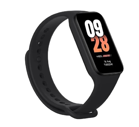 Vòng đeo tay thông minh Mi Band 8 Active