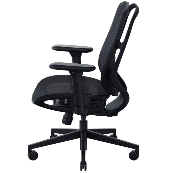 Ghế chơi game công thái học Razer Fujin Mesh