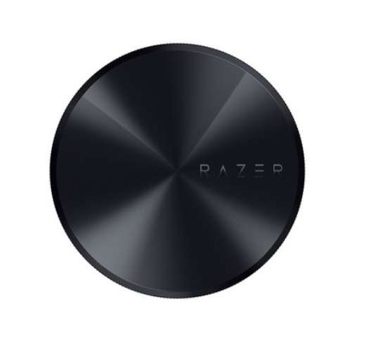 Phụ kiện âm thanh chơi game RAZER BLACK RC30-474C0100-R3M1