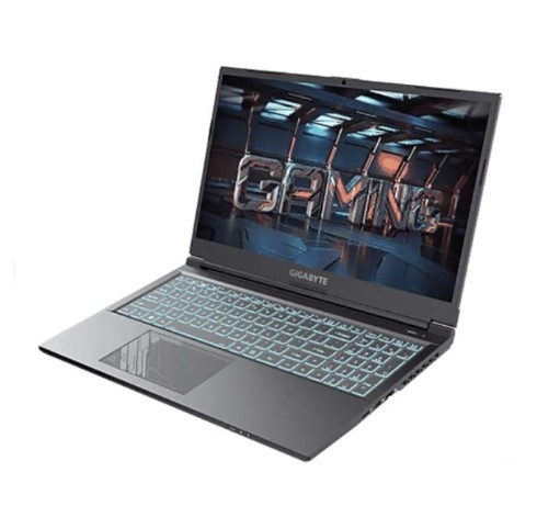 Laptop Gaming Gigabyte G5 MF5-52VN383SH (i5-13500H, RTX 4050 6GB, Ram 8GB DDR5, SSD 512GB, 15.6 Inch 144Hz FHD)