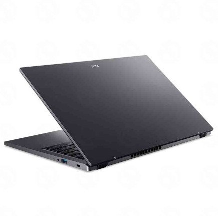 Laptop Acer Aspire 5 A515-58P-56RP NX.KHJSV.008 (Intel Core i5-1335U | 16GB | 512GB | Intel UHD | 15.6 inch FHD | Win 11 | Xám)