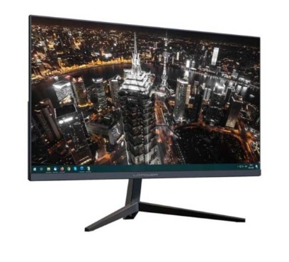 Màn hình máy tính LC Power LC-M22-FHD-75 21.45inch Full HD 75hz - Đen